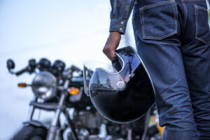 Arkansas Motorcycle Helmet Laws | Rainwater, Holt & Sexton